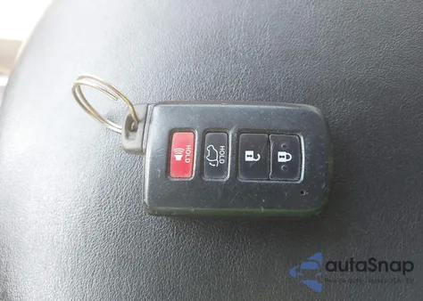 2013 Toyota Rav4 Limited из США, поврежденный, VIN 2T3DFREV6DW092595